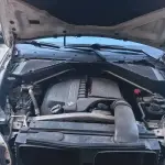 BMW X5 (Import) 2013 из Китая