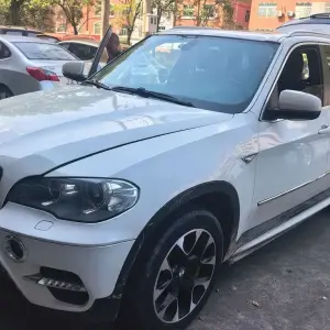 BMW X5 (Import) 2013 из Китая