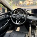 Mazda Atenza 2021 из Китая