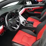 Lamborghini Urus 2019 из Китая