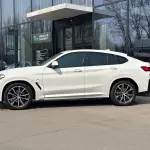 BMW X4 2023 из Китая