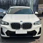 BMW X4 2023 из Китая