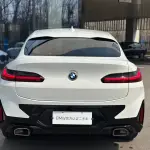 BMW X4 2023 из Китая