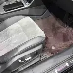 Audi A6L 2024 из Китая