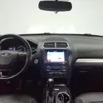 Ford Explorer (Import) 2019 из Китая