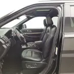 Ford Explorer (Import) 2019 из Китая