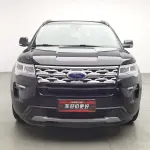 Ford Explorer (Import) 2019 из Китая