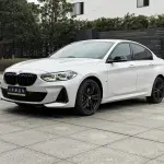 BMW 1 Series 2023 из Китая