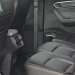 Geely Haoyue L 2024 из Китая