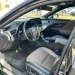 Lexus ES 2022 из Китая
