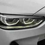 BMW 1 Series 2023 из Китая