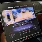 Mercedes-Benz S-Class 2024 из Китая