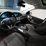 Mercedes-Benz GLE 2021 из Китая
