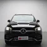 Mercedes-Benz GLE 2021 из Китая