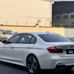 BMW 3 Series 2019 из Китая