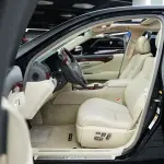 Lexus LS 2010 из Китая