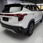 Kia Seltos 2023 из Китая