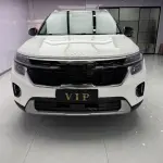 Kia Seltos 2023 из Китая
