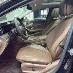 Mercedes-Benz E-Class 2021 из Китая