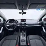 Audi Q2L 2019 из Китая