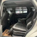 Ford Edge 2024 из Китая