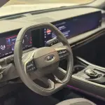 Ford Edge 2024 из Китая