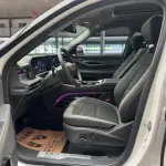 Ford Edge 2024 из Китая