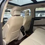 Lincoln MKX 2017 из Китая
