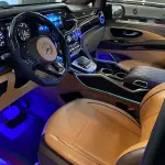 Mercedes-Benz Vito 2022 из Китая
