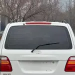 Toyota Land Cruiser 2002 из Китая