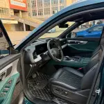 GAC Motor Trumpchi GS8 2023 из Китая