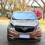 Buick GL8 2019 из Китая