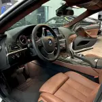 BMW 6 Series 2019 из Китая