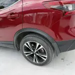 Nissan Qashqai 2020 из Китая