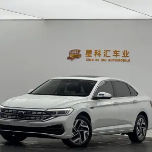Volkswagen Sagitar 2023 из Китая