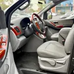 Hyundai H-1 2013 из Китая