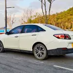 Venucia D60 2018 из Китая