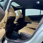 Lexus ES 2018 из Китая