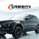 Land Rover Range Rover 2023 из Китая