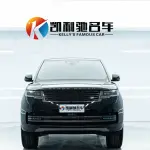 Land Rover Range Rover 2023 из Китая