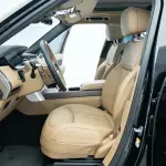 Land Rover Range Rover 2023 из Китая
