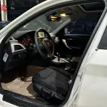 BMW 1 Series (Import) 2015 из Китая