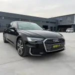 Audi A6L 2019 из Китая
