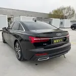 Audi A6L 2019 из Китая