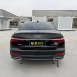 Audi A6L 2019 из Китая