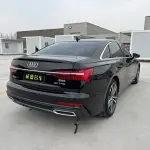 Audi A6L 2019 из Китая