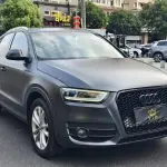Audi Q3 2016 из Китая