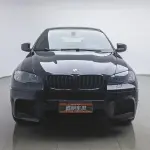 BMW X6 M 2016 из Китая
