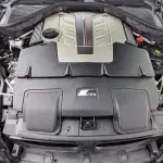 BMW X6 M 2016 из Китая