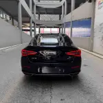 Hongqi Hongqi H5 2022 из Китая